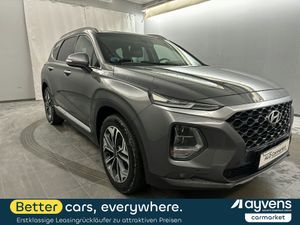 Hyundai Santa Fe 2.2 CRDi Premium 2020