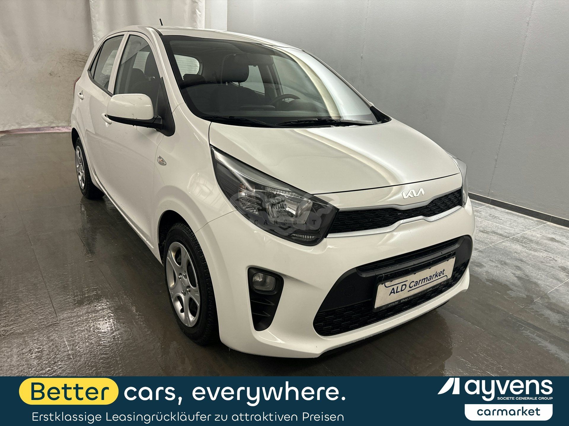 Kia Picanto (Morning) 1.2 Edition 7 2023