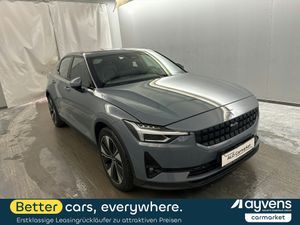 Polestar 2 79 kWh 2022