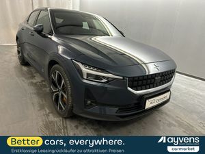 Polestar 2 Plus 2020