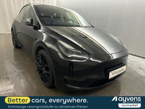 Tesla Model Y Performance 2022