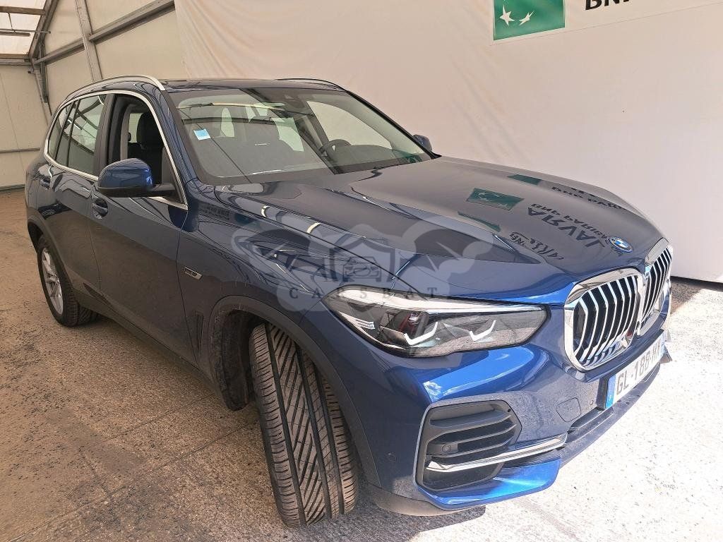 BMW X5 45e Lounge 2022