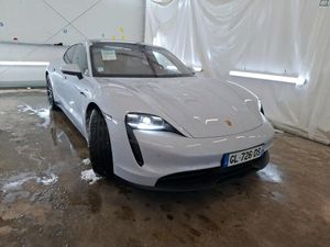 Porsche Taycan 93 kWh 2022