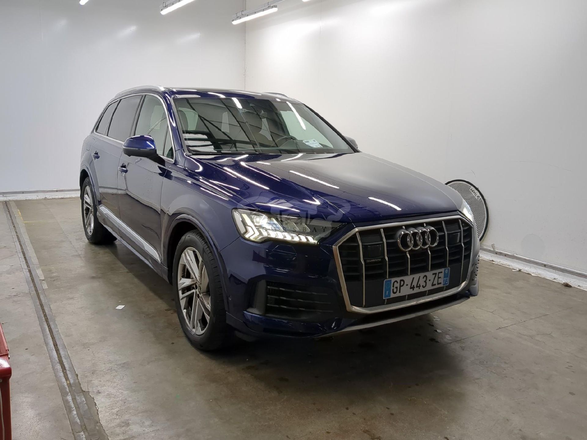 Audi Q7 55 TFSIe Avus 2023
