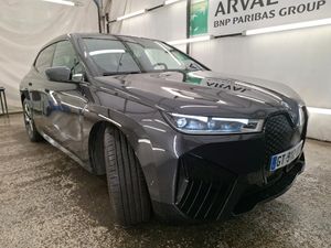 BMW iX 50 2024