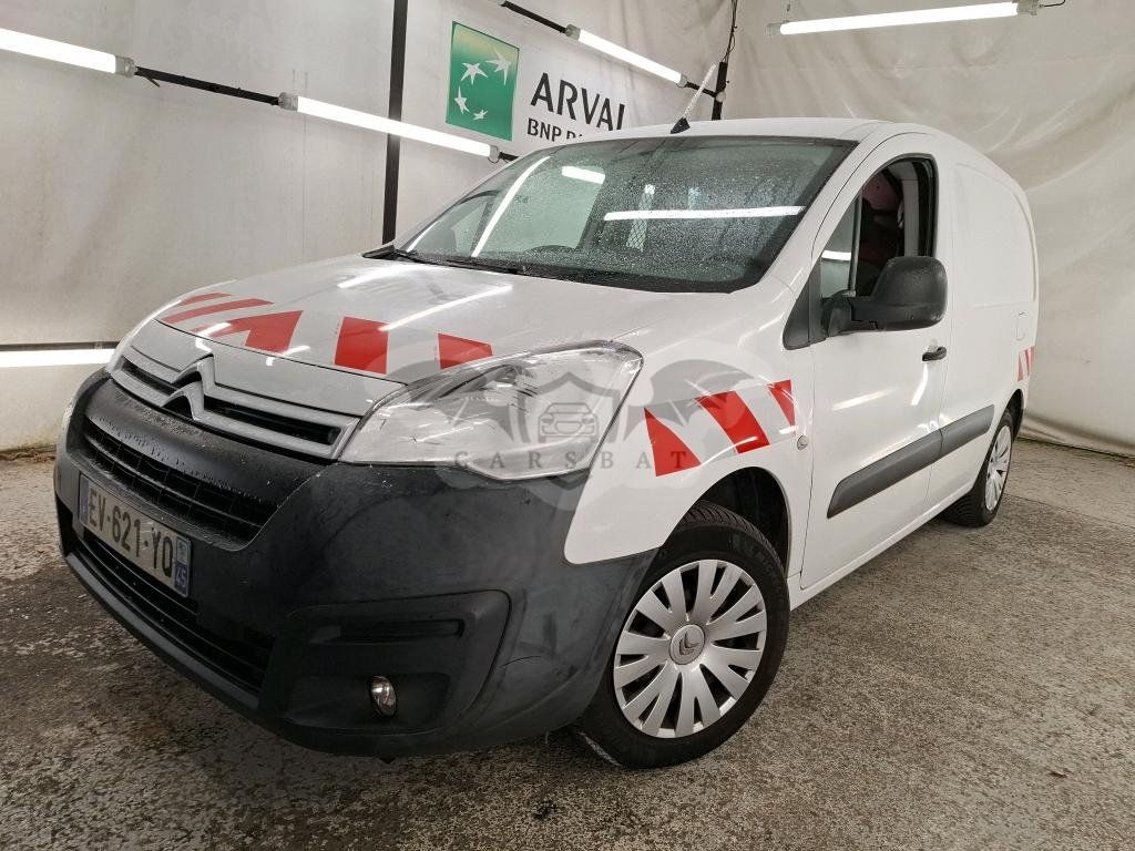 Citroën Berlingo 1.6 Business 2018