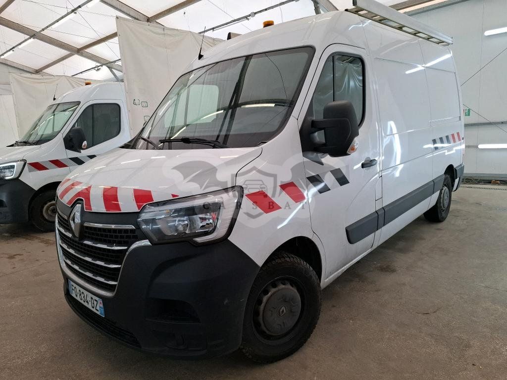 Renault Master L2H2 Grand Comfort 2020