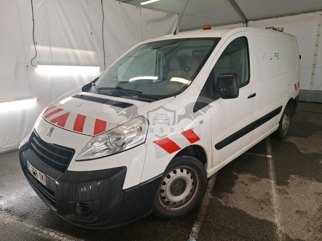 Peugeot Expert L1H1 2.0 2016
