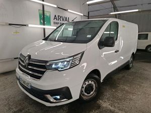 Renault Trafic L1H1 2.0 DCI Grand Comfort 2022