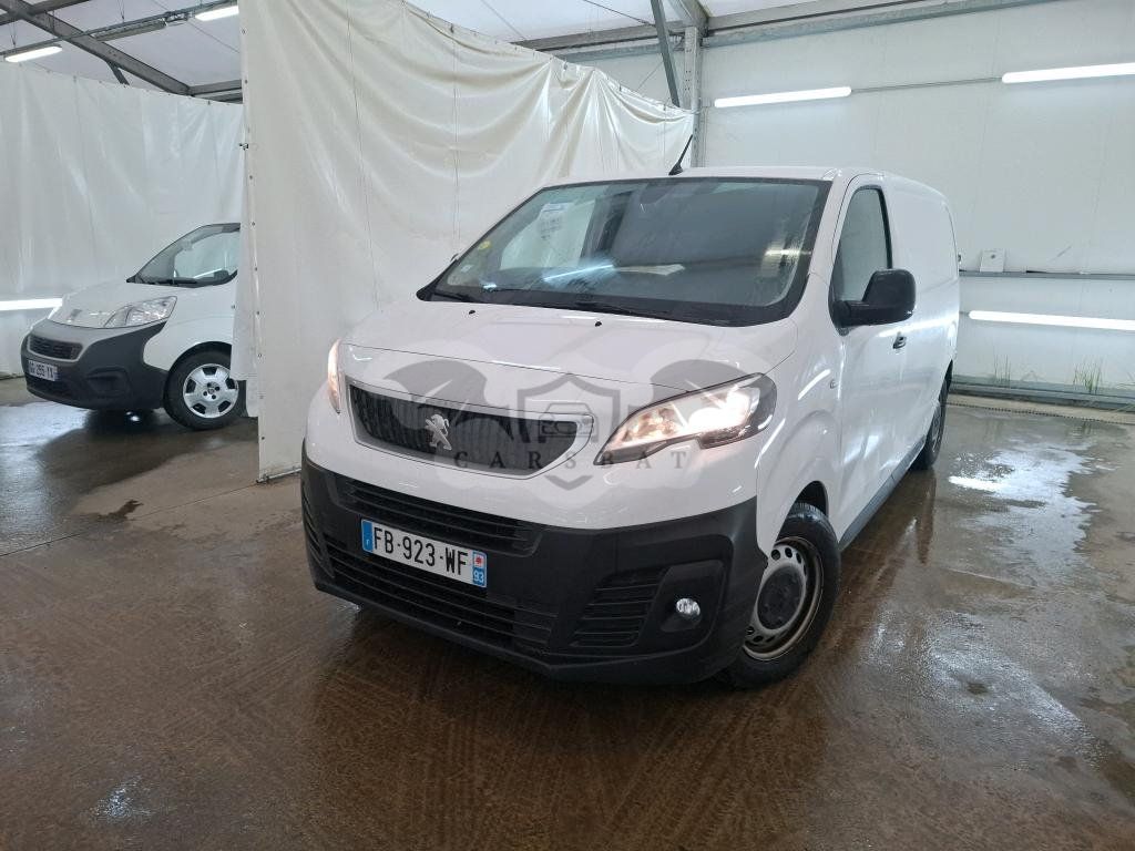 Peugeot Expert 2.0 HDI Premium 2018