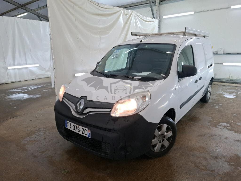 Renault Kangoo Express 1.5 DCI Grand Comfort 2018