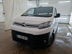 Citroën Jumpy 1.6 HDI Business 2019