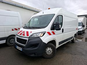 Peugeot Boxer L2H2 Premium 2019