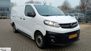 Opel Vivaro L3H1 2.0 CDTI 2022