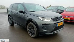Land Rover Discovery Sport 1.5 P300e HSE 2024