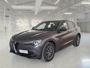 Alfa Romeo Stelvio 2.2 Business 2021