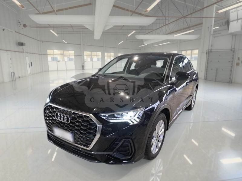 Audi Q3 Sportback 35 TDI Business 2022