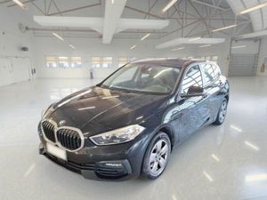 BMW 1 Series 116d Advantage 2023