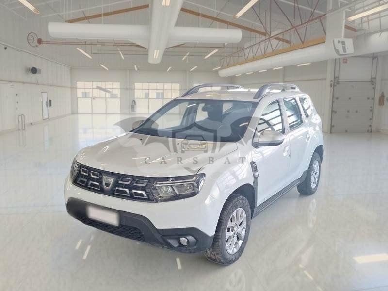 Dacia Duster 1.5 DCI Comfort 2022