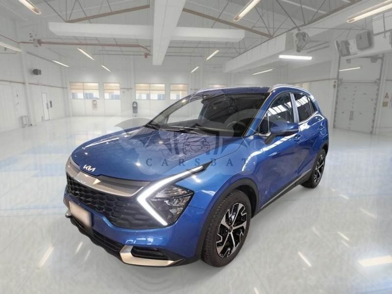 Kia Sportage 1.6 CRDI Style 2023