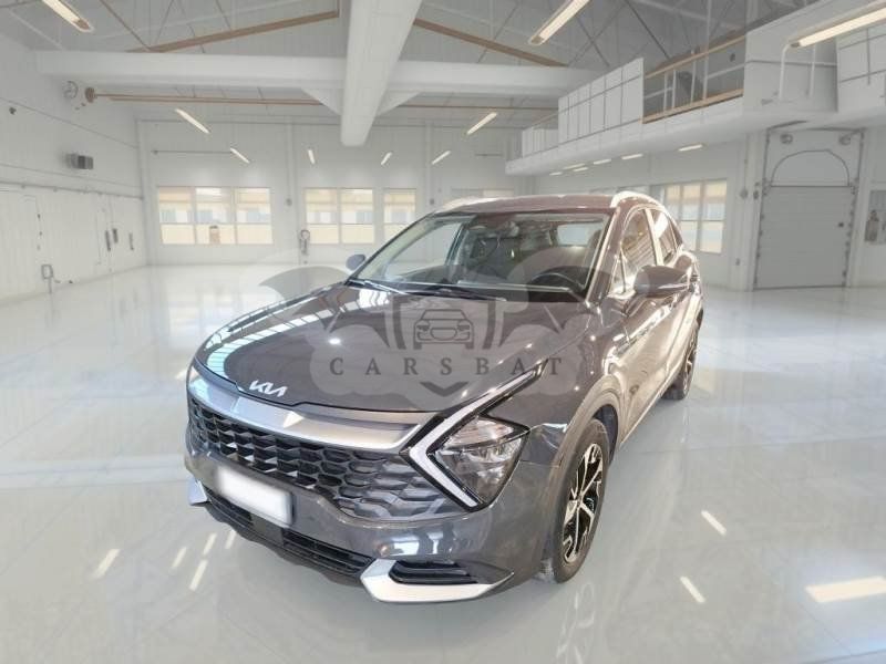 Kia Sportage 1.6 CRDI Style 2022