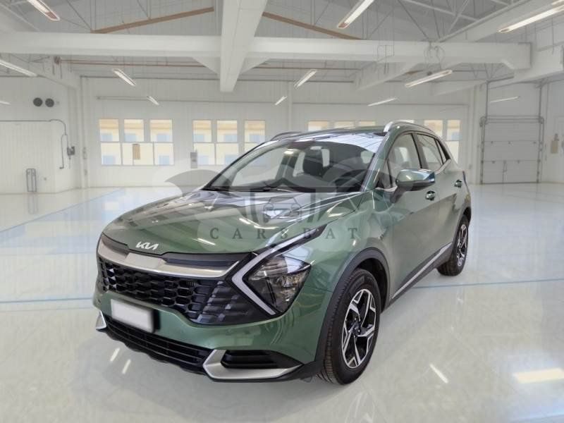 Kia Sportage 1.6 GDI Business 2023