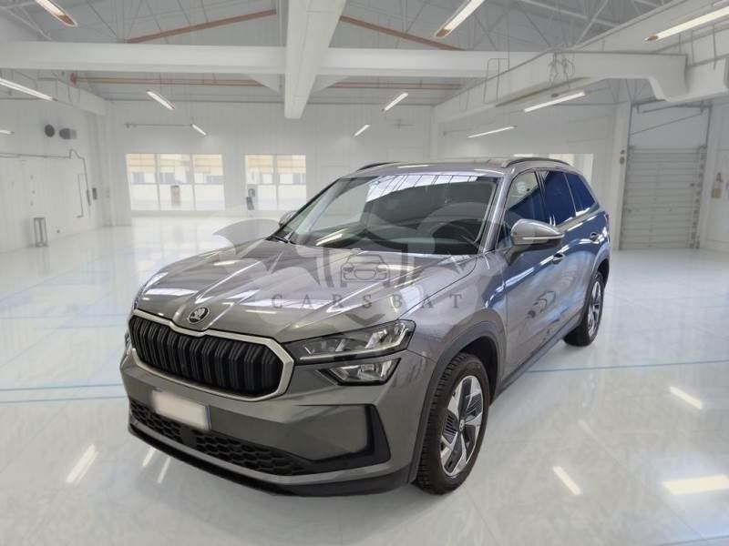 Skoda Kodiaq 2.0 TDI Executive 2024