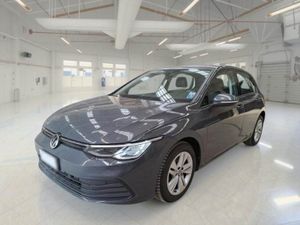 Volkswagen Golf 2.0 TDI Life 2022