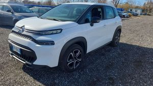 Citroën C3 Aircross Live 2023