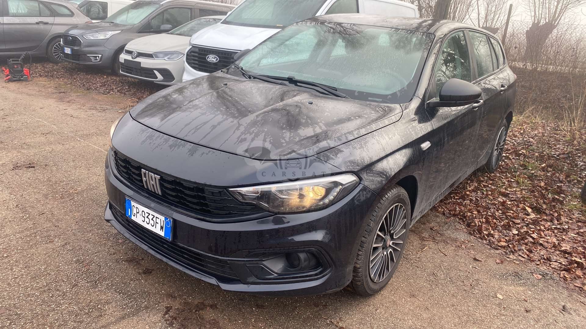 Fiat Tipo 1.0 2023