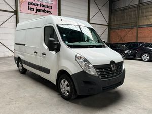 Renault Master L2H2 2.3 DCI 2015
