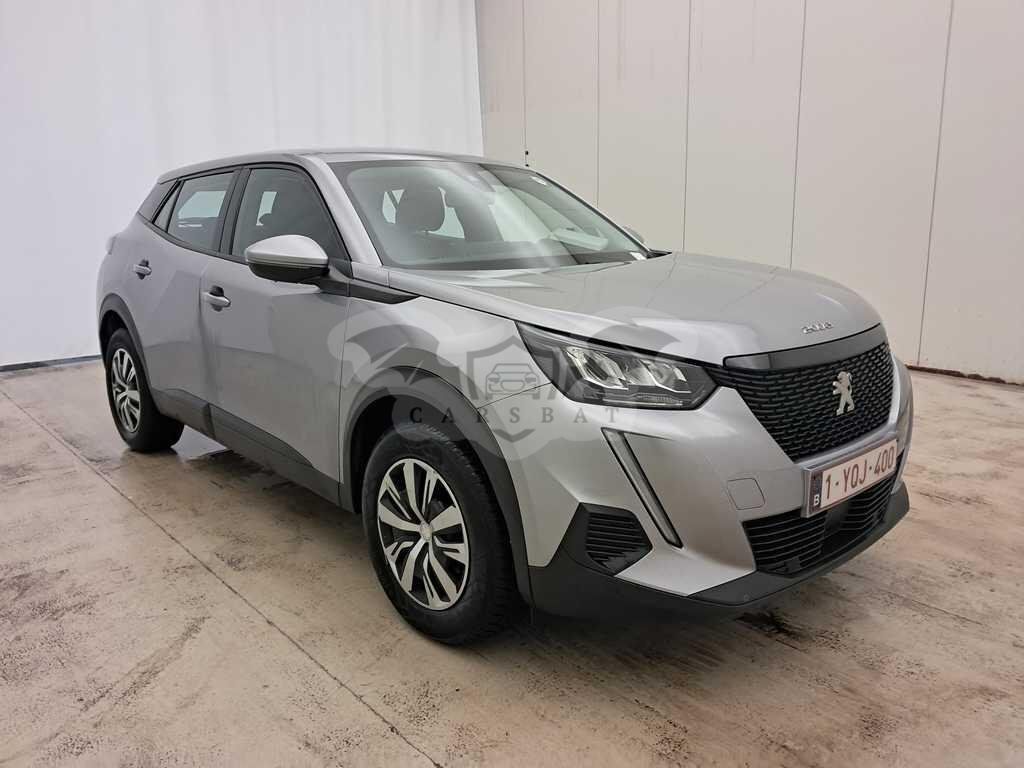 Peugeot 2008 1.5 HDI Active 2020