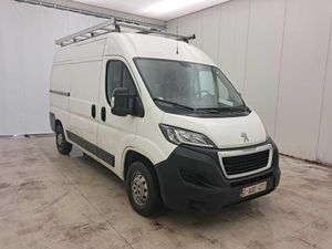 Peugeot Boxer L2H2 2.2 HDI Premium 2021