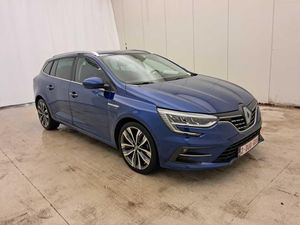 Renault Megane Grandtour 1.5 DCI Techno 2023