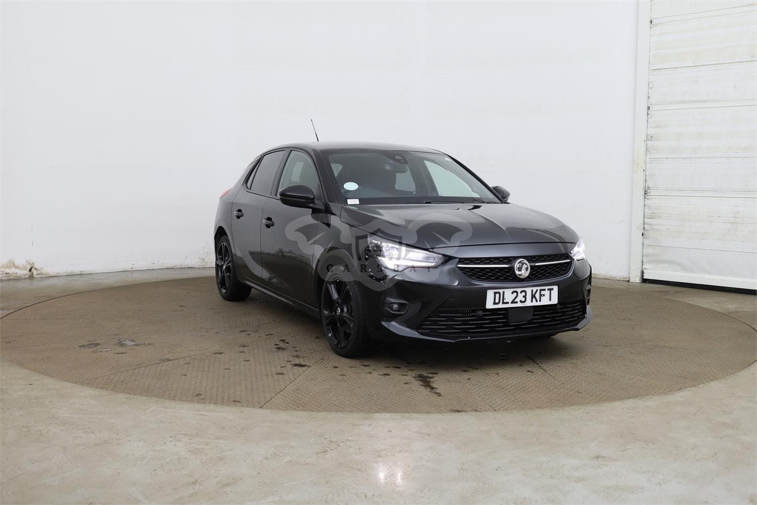Vauxhall Corsa 1.2 Turbo GS 2023