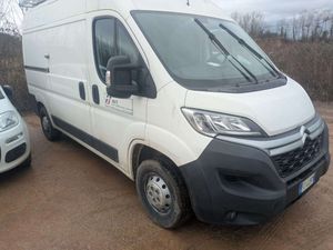 Citroën Jumper L2H2 2019