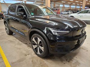 Volvo XC40 Plus 2022