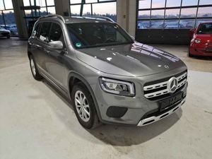 Mercedes-Benz GLB 180 2022