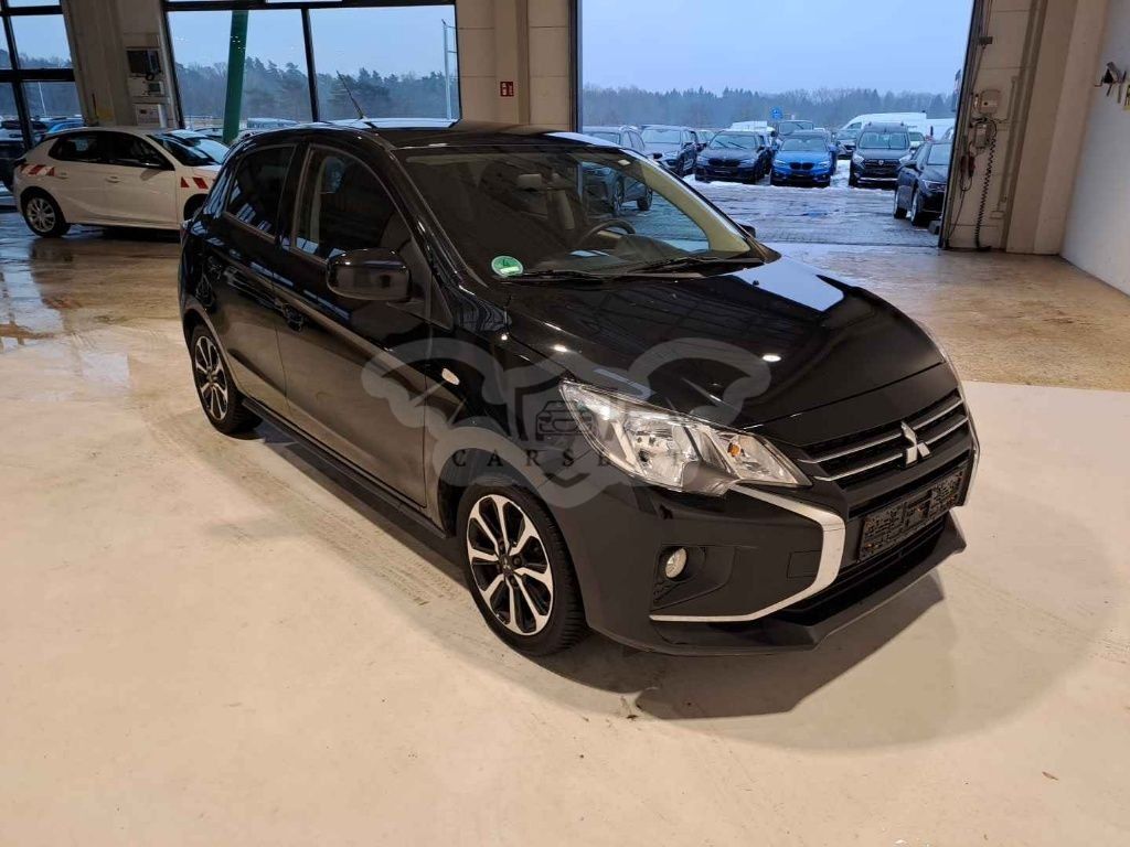 Mitsubishi Space Star 1.2 2022