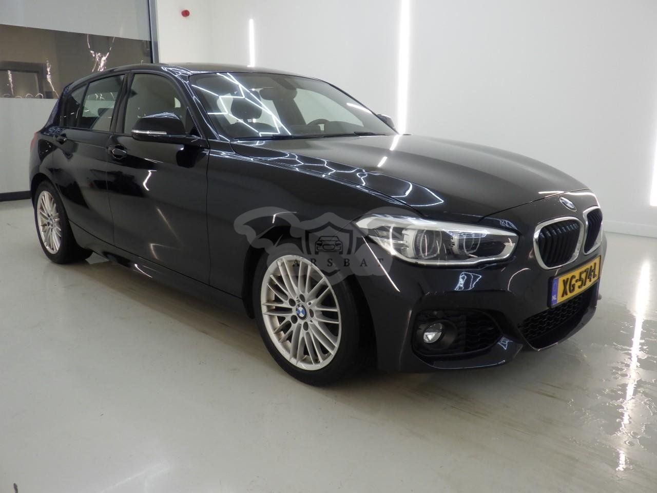 BMW 1 Series 118i M Sport 2019