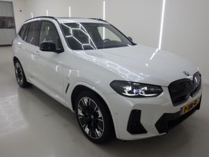 BMW iX3 74 kWh M Sport 2022