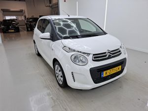 Citroën C1 1.0 VTI Feel 2021