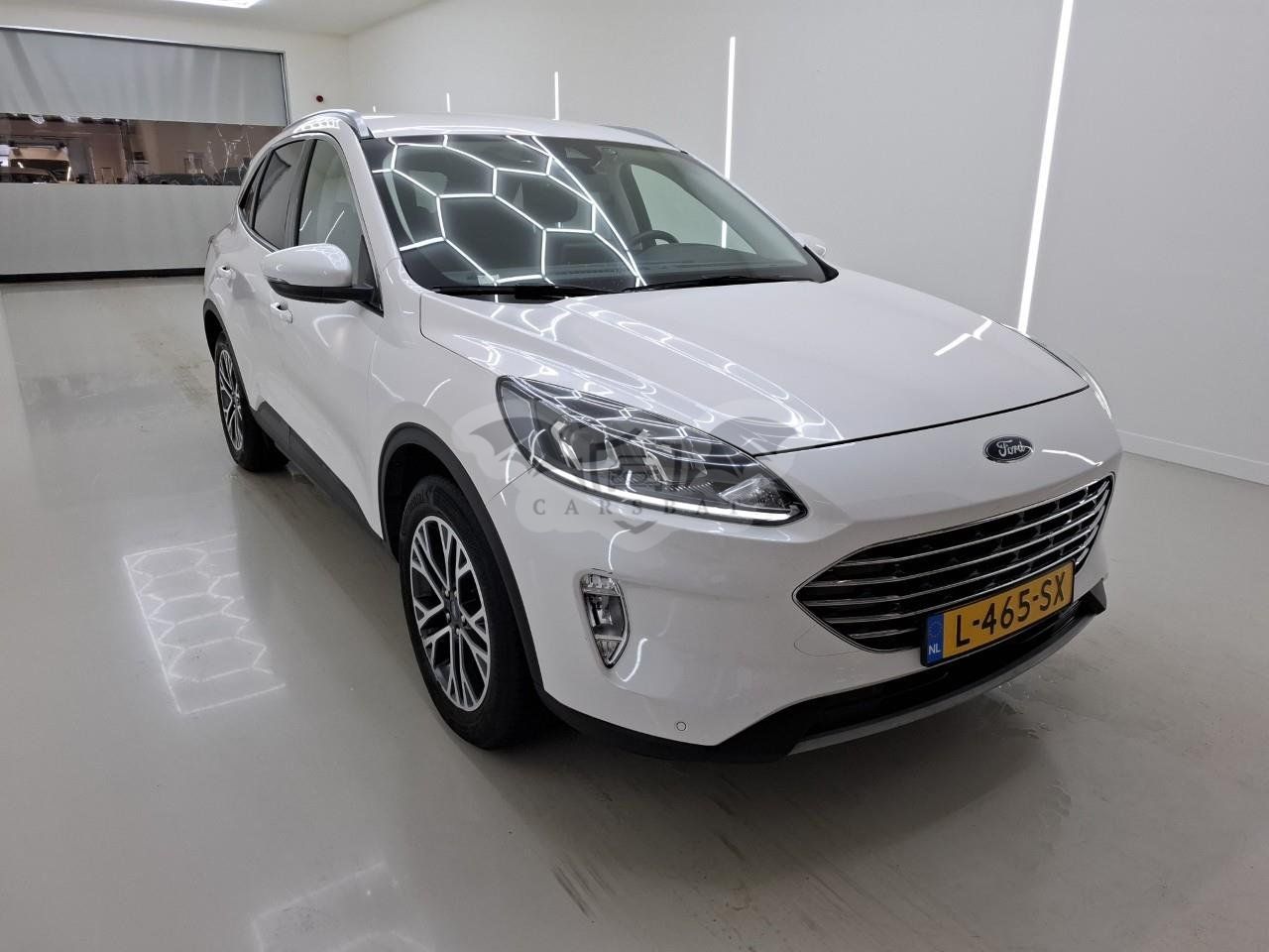 Ford Kuga 2.5i Titanium 2021