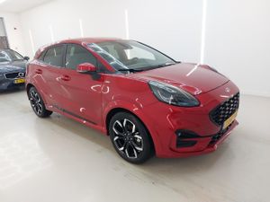 Ford Puma 1.0 ST Line X 2023