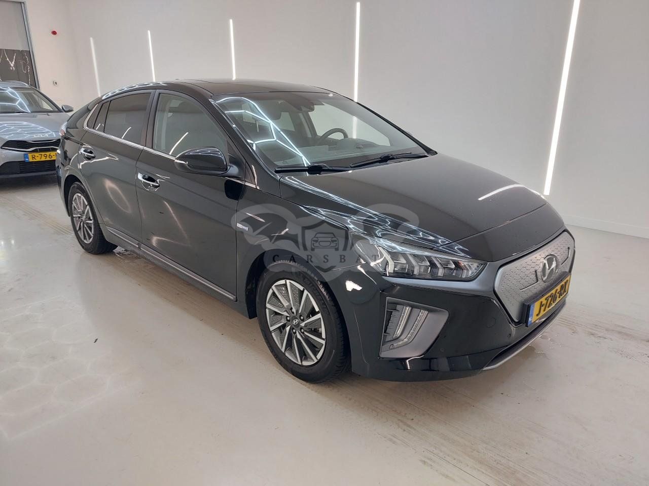 Hyundai IONIQ 38 kWh Premium 2020
