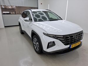 Hyundai Tucson 1.6 T-GDI Comfort 2022