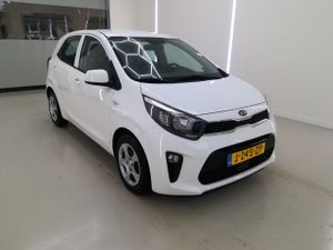 Kia Picanto (Morning) 1.0 Comfort 2020