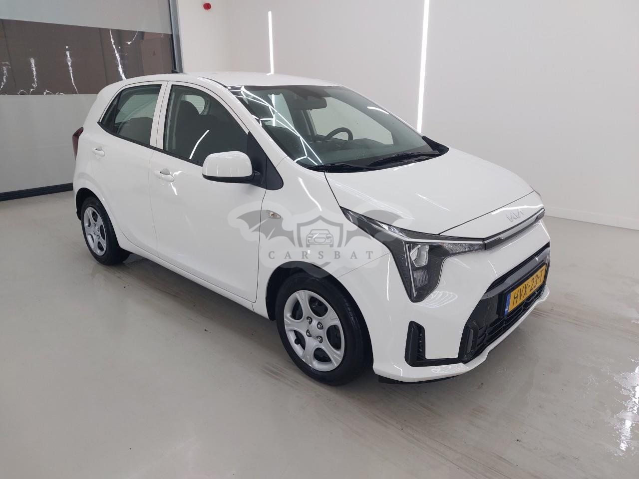 Kia Picanto (Morning) 1.0 DynamicLine 2025
