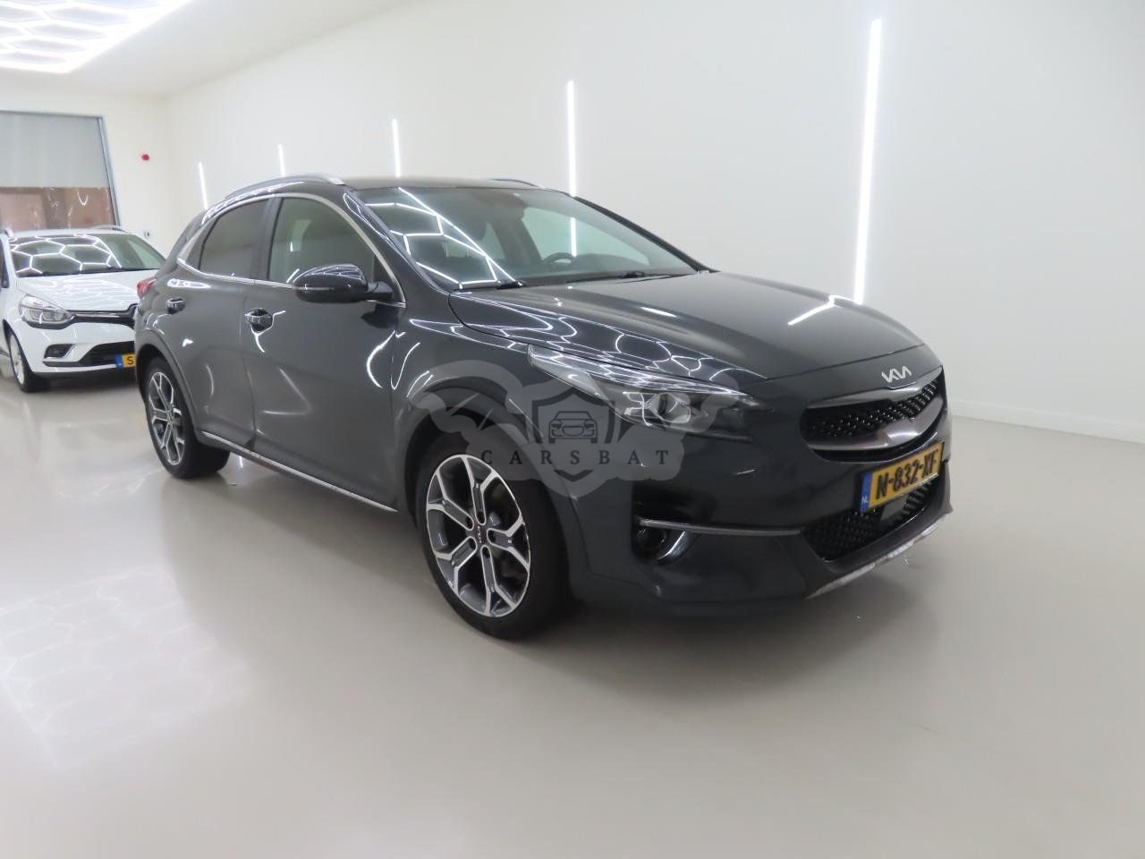 Kia Ceed XCeed 1.0 T-GDI DynamicPlusLine 2022