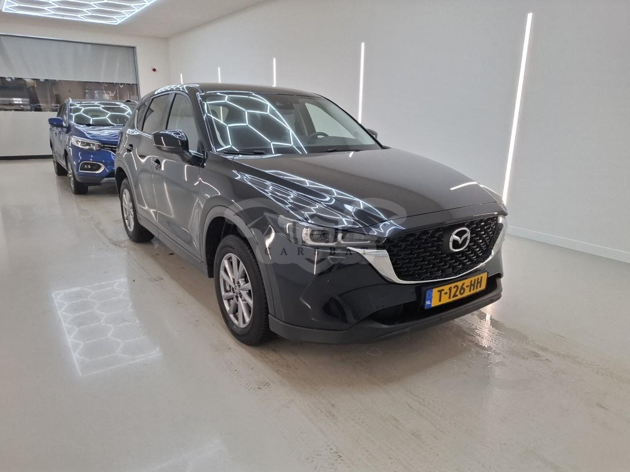 Mazda CX-5 2.0 SKYACTIV-G 2023